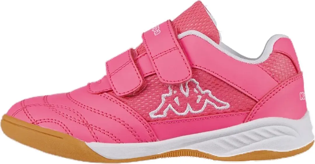 Kappa Kickoff T Indoor Schoenen - 40 - Roze - afbeelding 2 van 6
