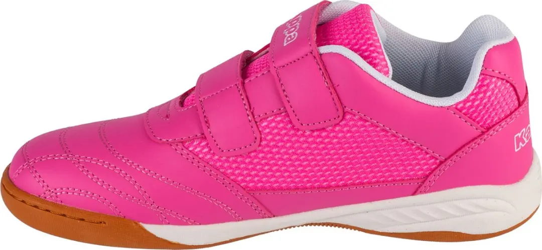 Kappa Kickoff T Indoor Schoenen - 40 - Roze - afbeelding 4 van 6