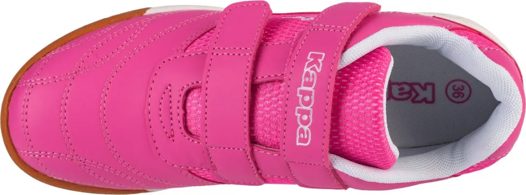 Kappa Kickoff T Indoor Schoenen - 40 - Roze - afbeelding 5 van 6