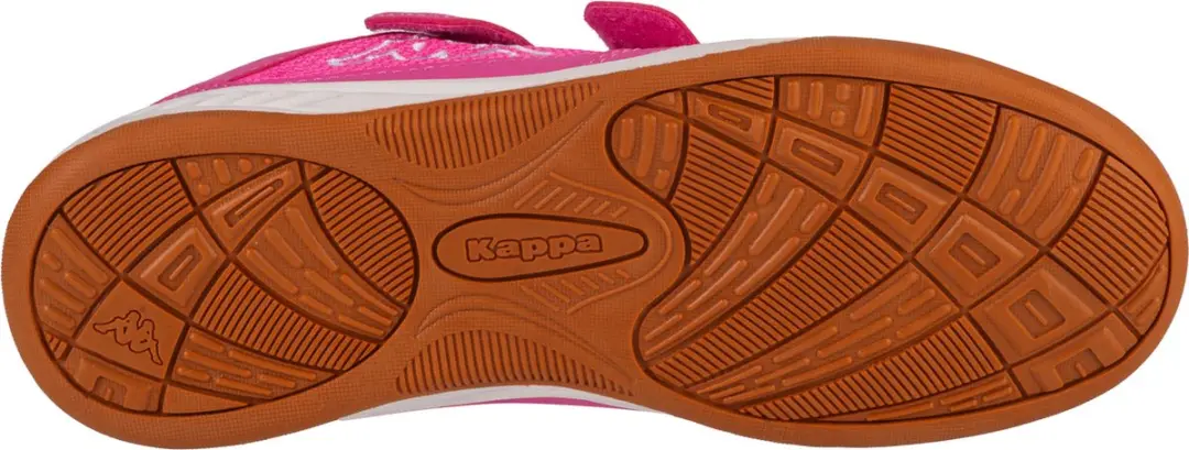 Kappa Kickoff T Indoor Schoenen - 40 - Roze - afbeelding 6 van 6