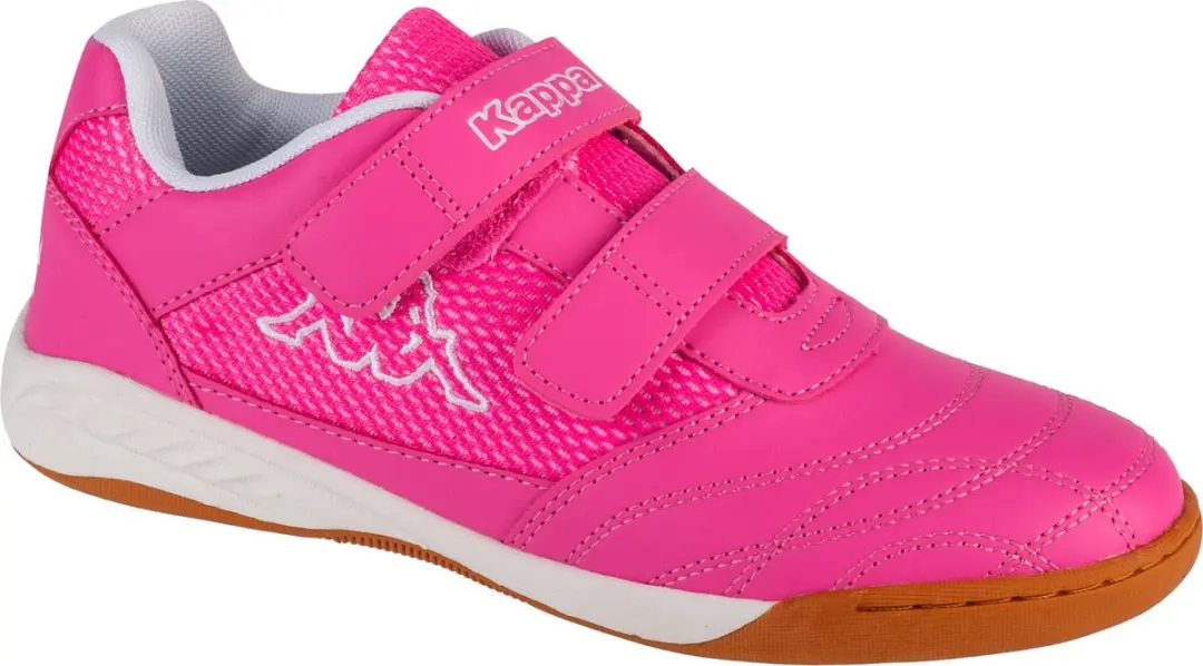 Kappa Indoor kinderindoorschoenen roze 260509T