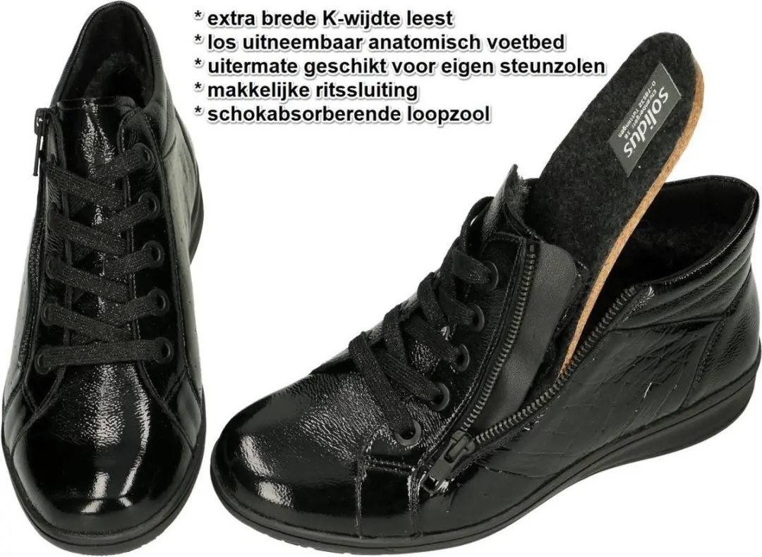 Solidus -Dames