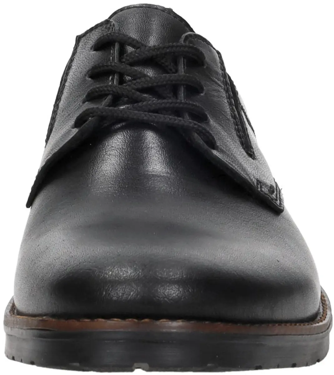 Rieker Veterschoenen 316602 - Zwart - Maat 43 - afbeelding 6 van 6