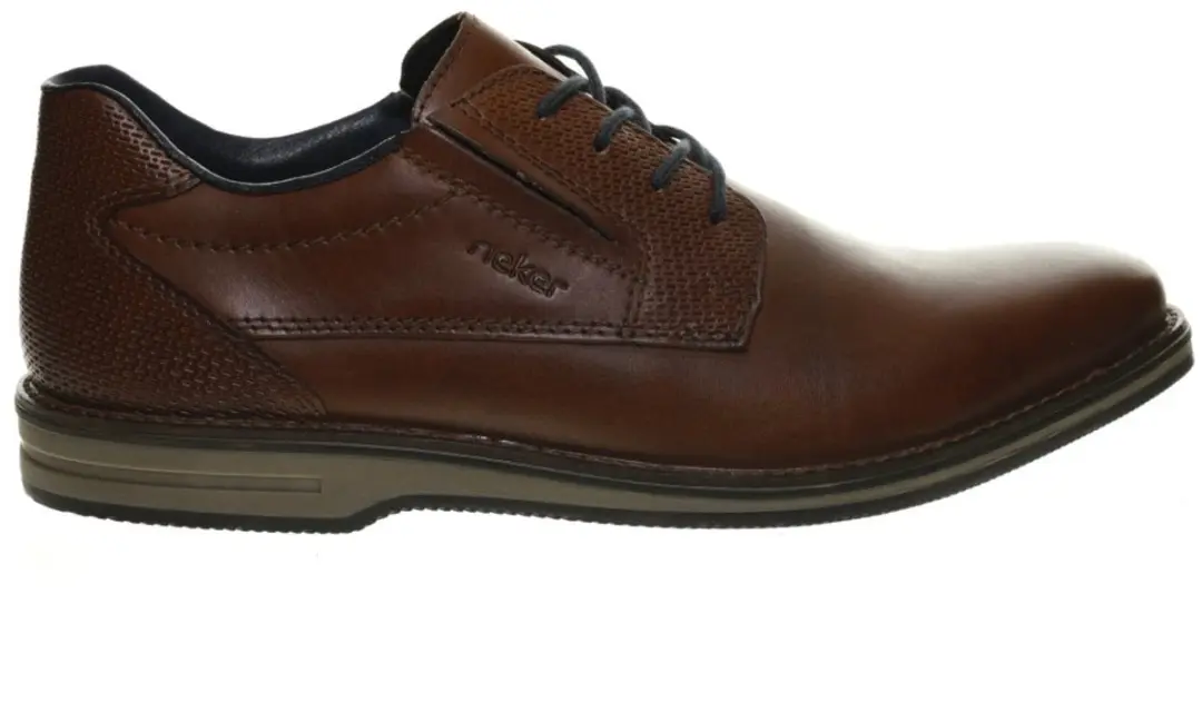 Rieker Coganc Geklede Schoenen Heren maat 45