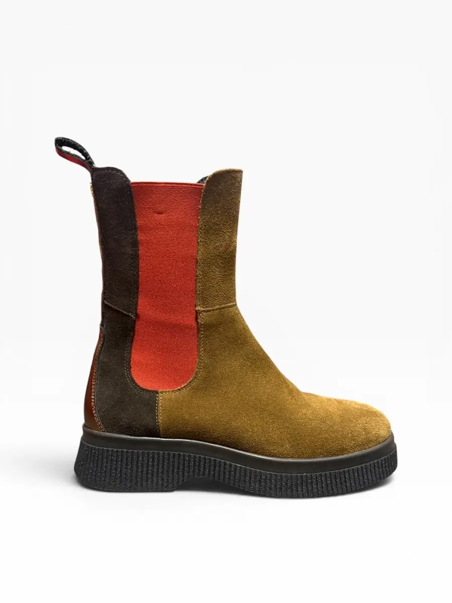 Scotch & Soda Sandi Laarzen