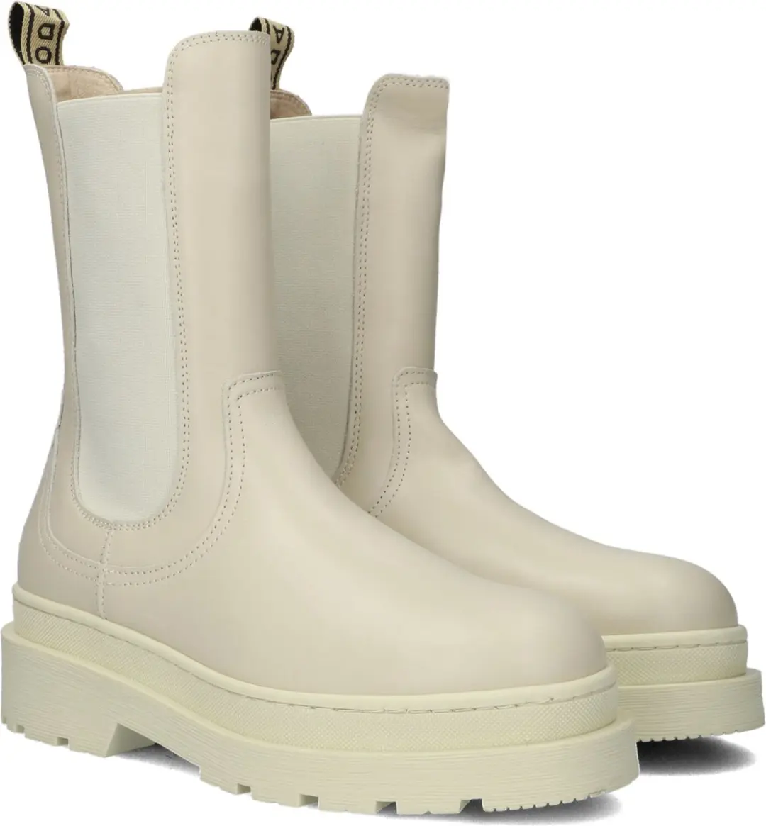 Scotch & Soda Aubri Chelsea Long Chelsea boots