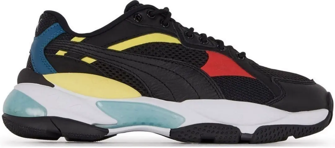 Puma De sneakers van de manier Lqd Cell Epsilon
