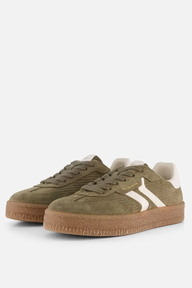 Tamaris Sneakers Laag Sneakers Laag