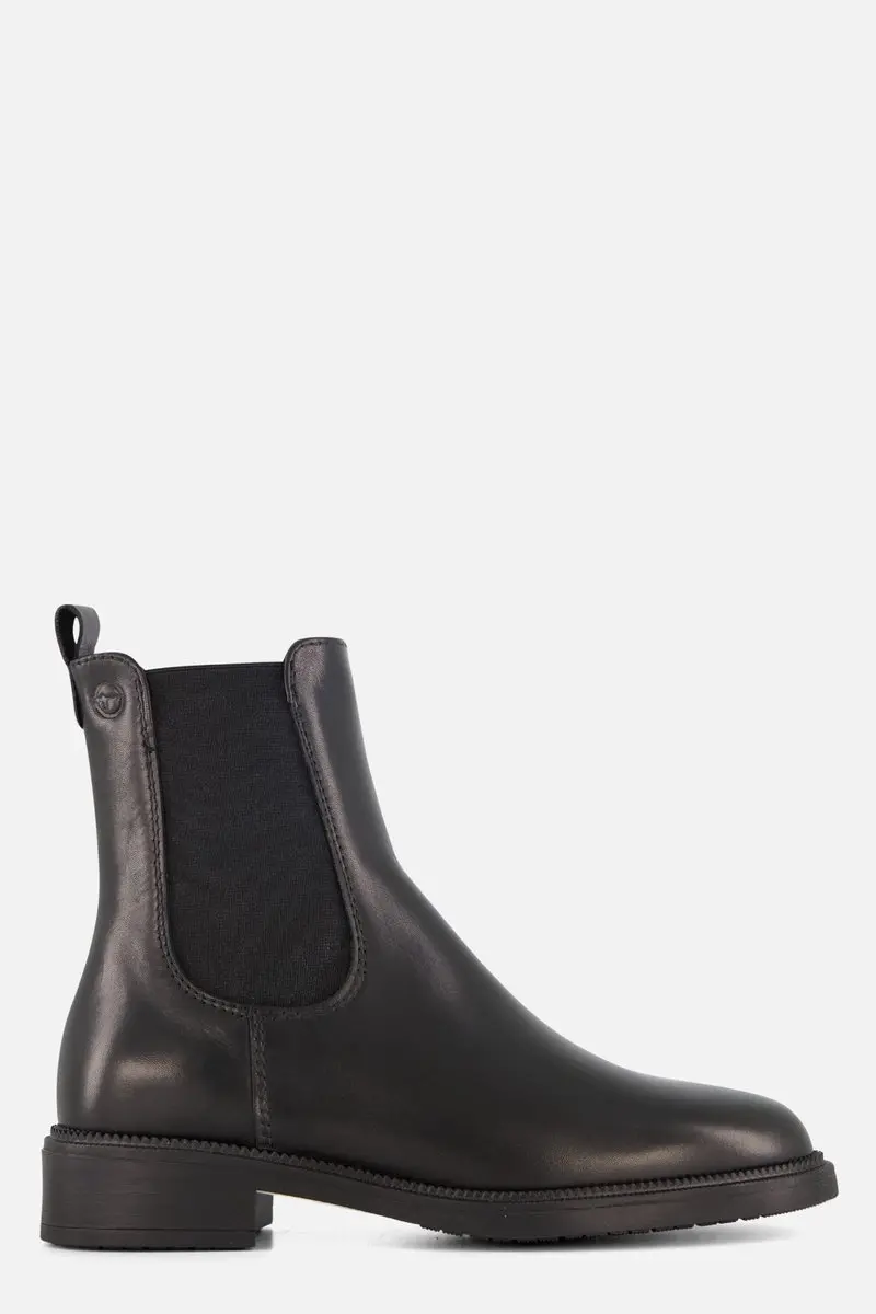 TAMARIS Core Dames Laarzen -zwart