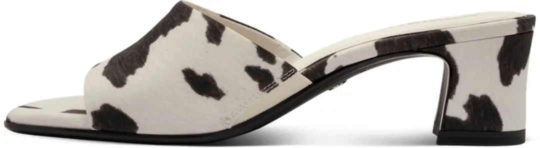 Tamaris Dames Slides 39 - Wit