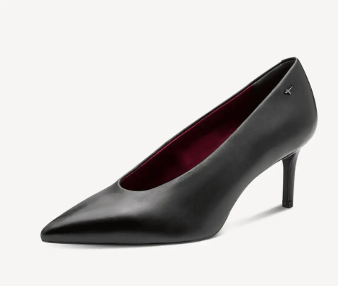 Tamaris Dames Pumps 1-22456-47 003 Maat: 40 EU