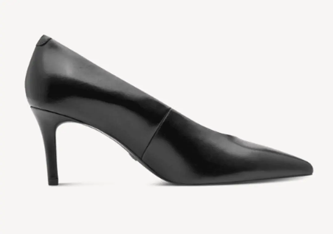 Tamaris Dames Pumps 1-22456-47 003 Maat: 41 EU