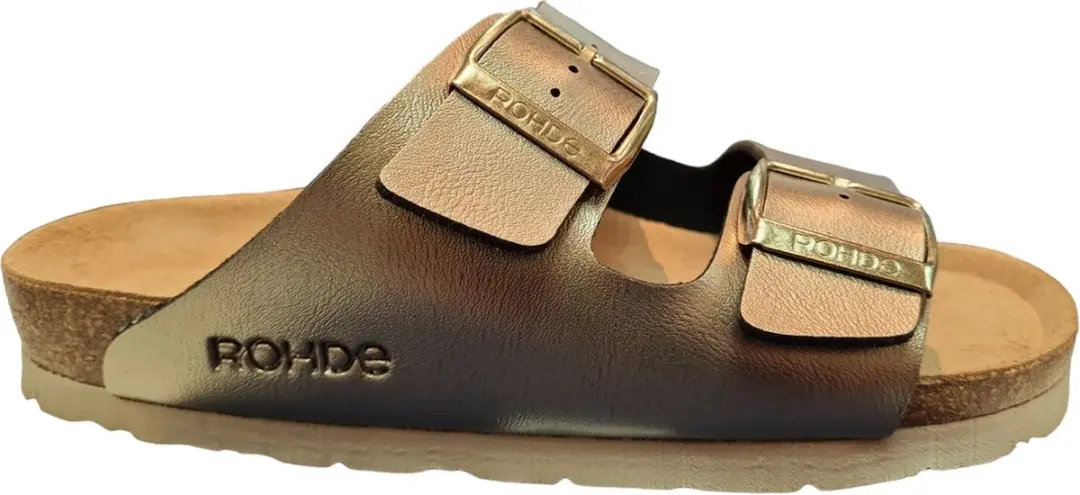 Rohde 5623 37 Dames Slippers