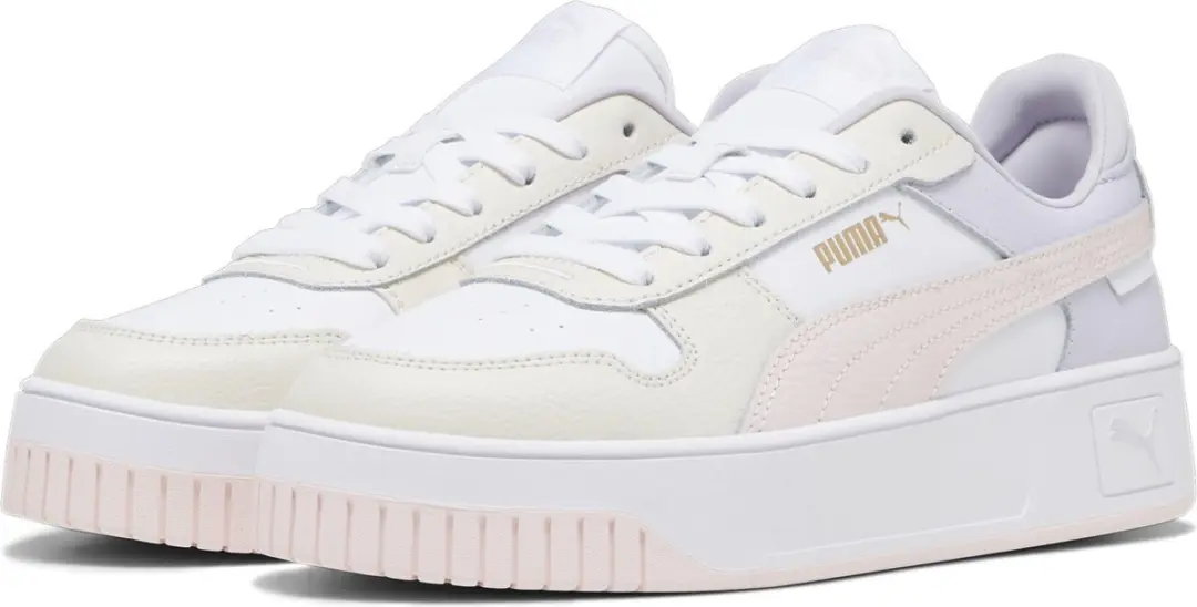 PUMA Carina Street Dames Sneakers