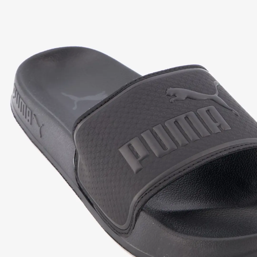 PUMA Leadcat 2.0 BX Unisex Slippers - 46 - Zwart - afbeelding 5 van 6