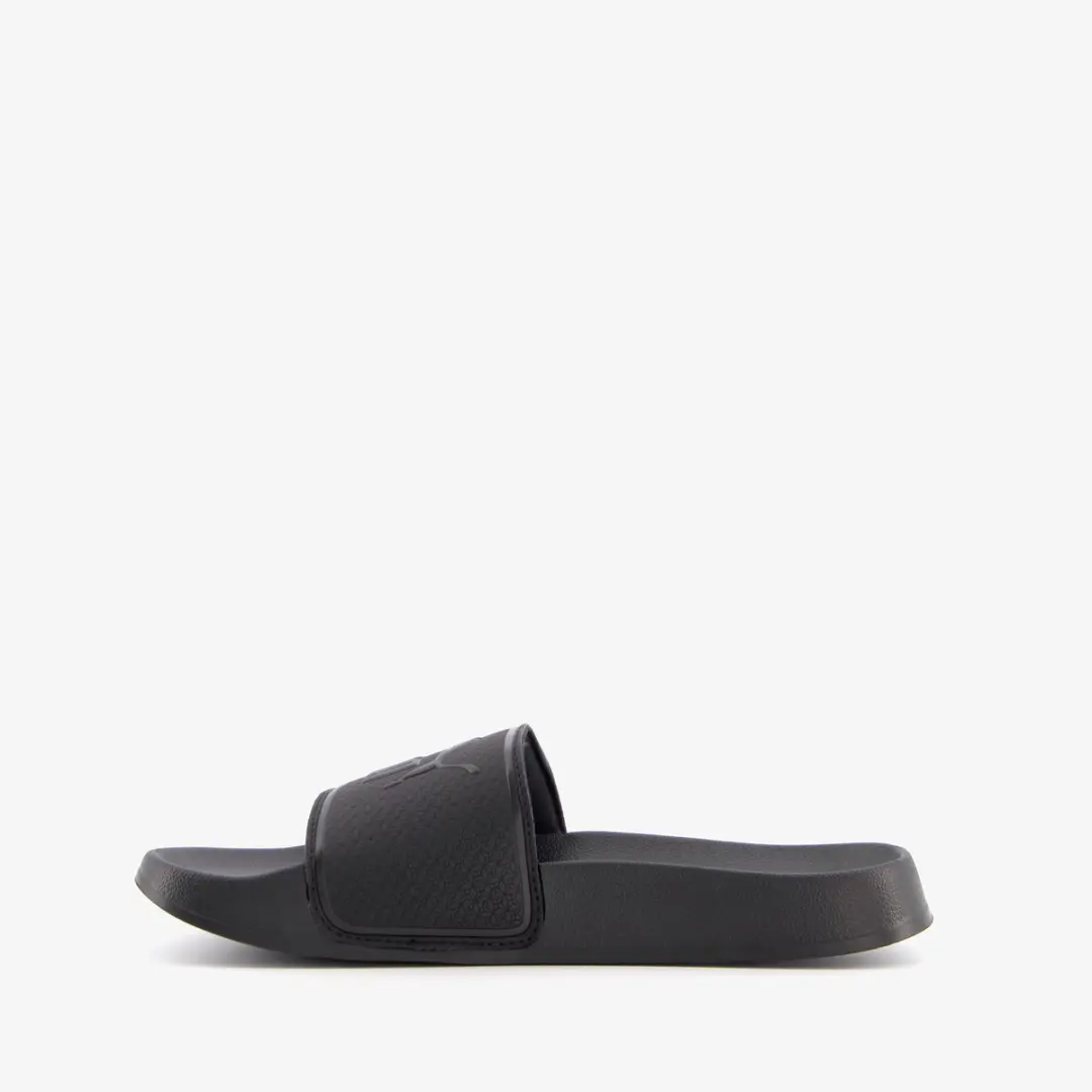 PUMA Leadcat 2.0 BX Unisex Slippers - 46 - Zwart - afbeelding 6 van 6