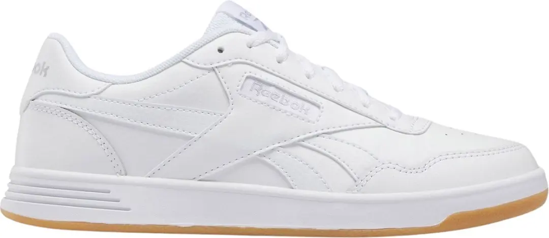 Reebok Court Advantage Sneakers - Dames 38 - Wit - afbeelding 5 van 6