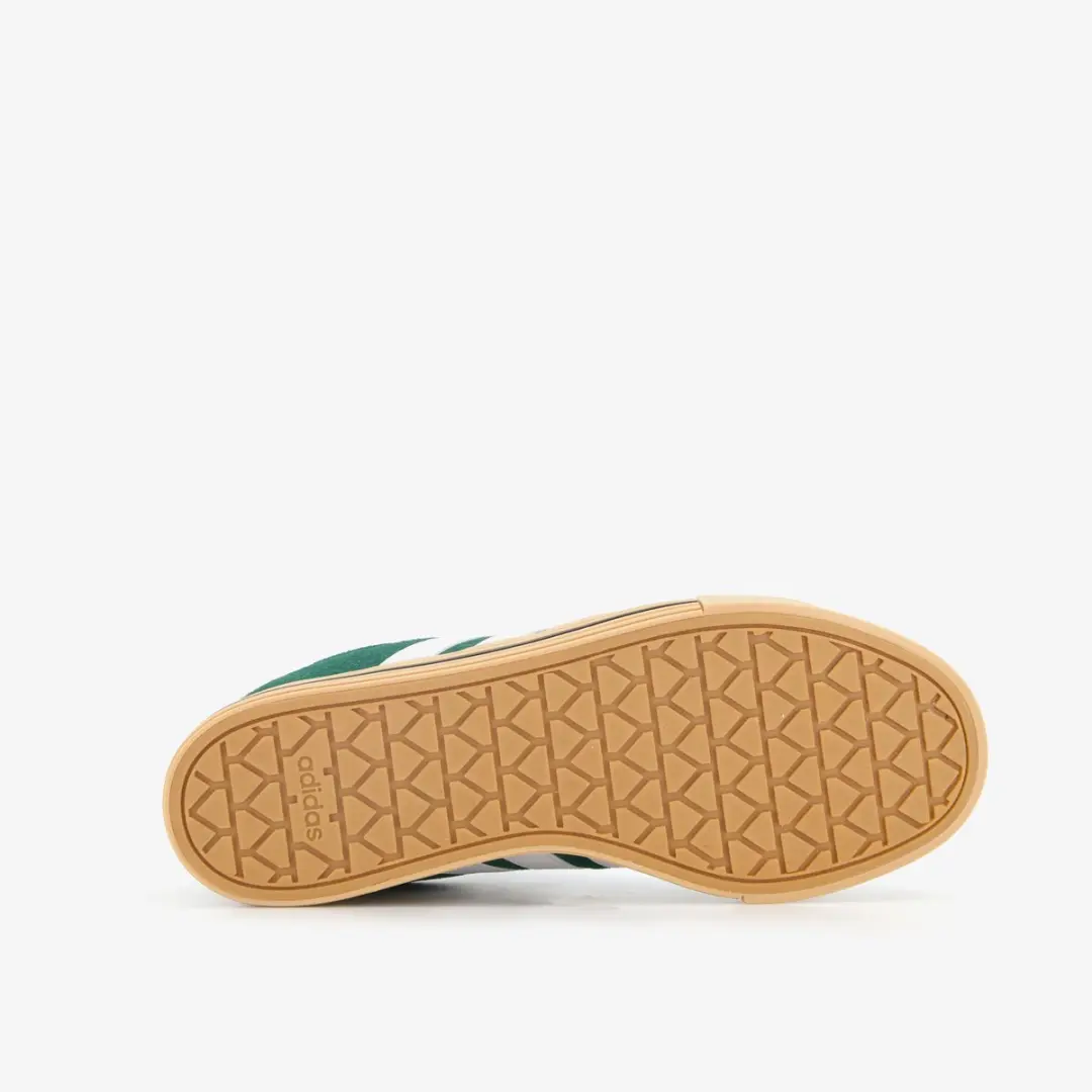 Adidas Daily 4.0 Heren Sneakers - Groen - afbeelding 4 van 6