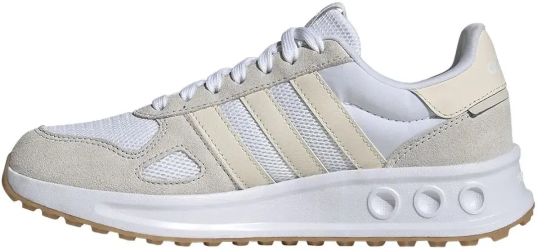 adidas Run 84 Schoenen - Grijs - EU 41 1/3 - afbeelding 4 van 6