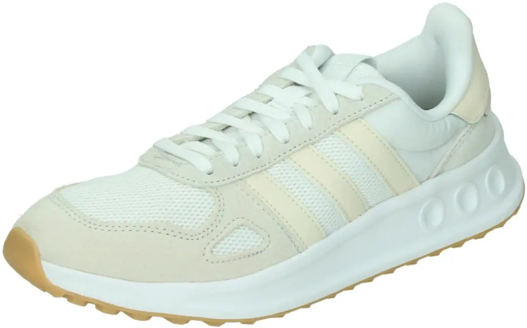 Adidas Run 84 Schoenen Grijs EU 41 1/3 Vrouw