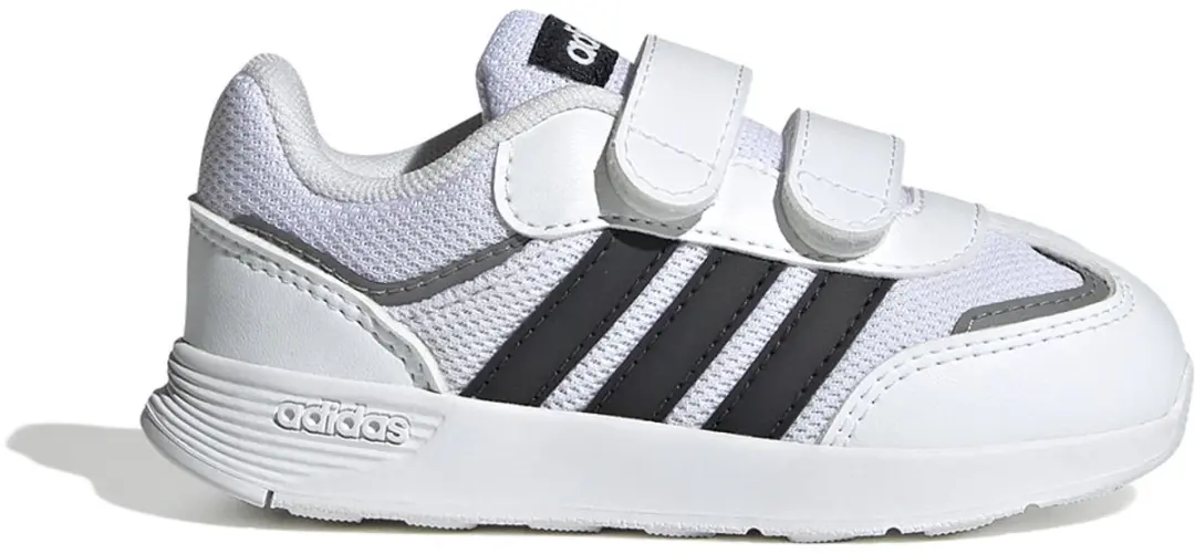 Adidas Tensaur Switch Babyschoenen Wit EU 20 Kinderen