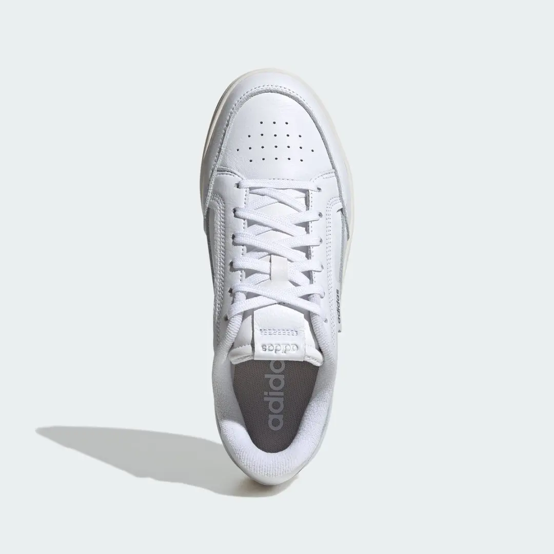 adidas Aspyre NKT74 Dames Sportschoenen - Wit - afbeelding 6 van 6