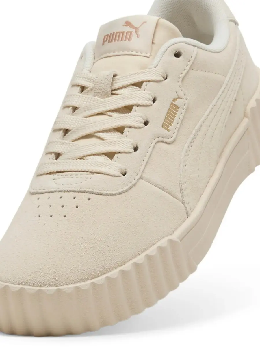 PUMA Carina 3.0 SD Dames Sneakers 107807 - 36 - afbeelding 6 van 6