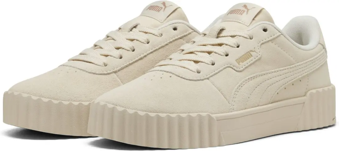 PUMA Carina 3.0 SD Dames Sneakers