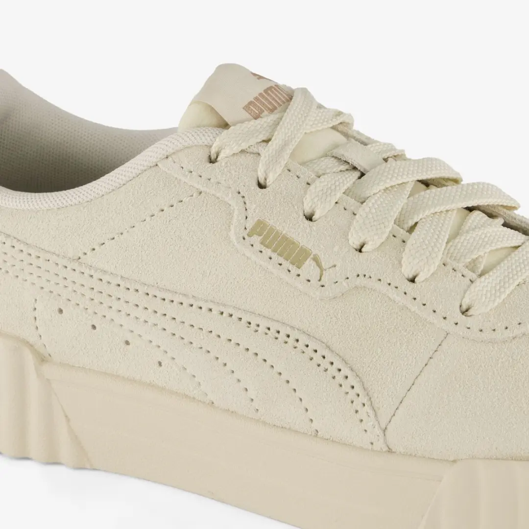 PUMA Carina 3.0 SD Dames Sneakers 107807 - 36 - afbeelding 4 van 6