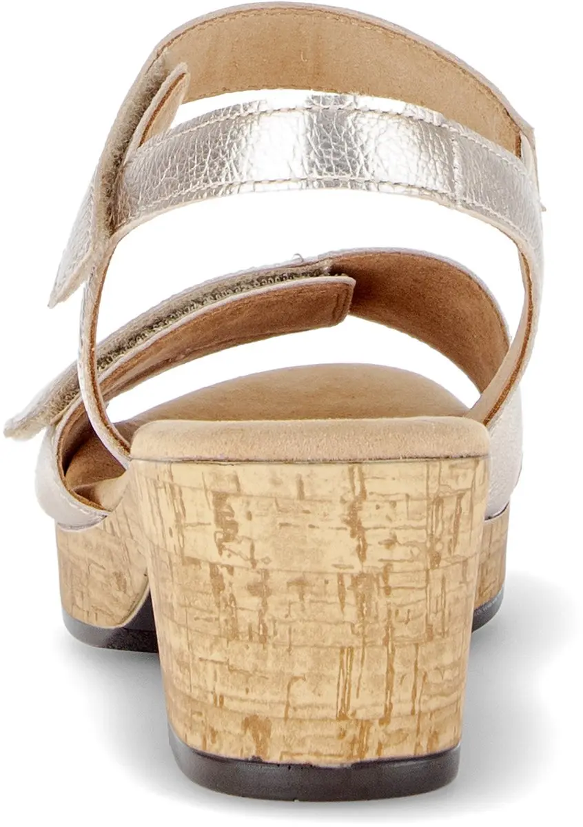 Gabor - Dames - Sandalen - afbeelding 6 van 6