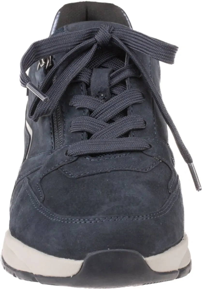 Gabor Rollingsoft Sneakers 76.878 - Blauw - afbeelding 2 van 6