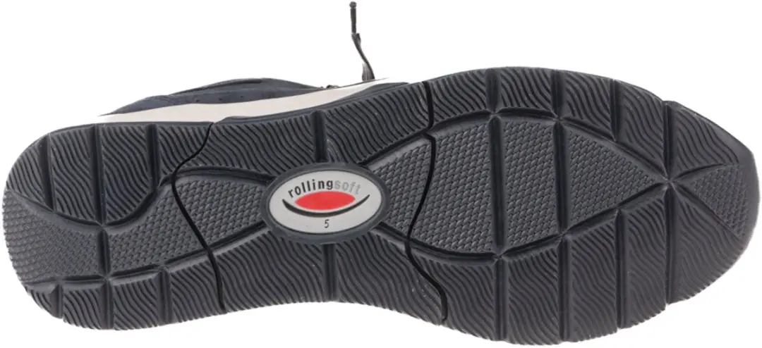 Gabor Rollingsoft Sneakers 76.878 - Blauw - afbeelding 5 van 6