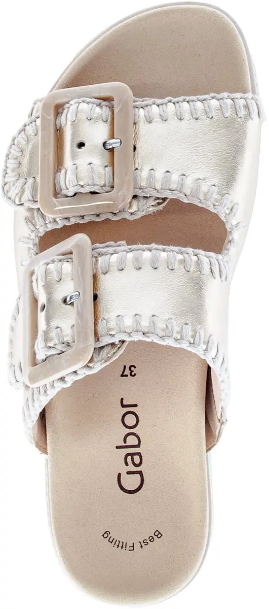 Gabor Dames Slippers