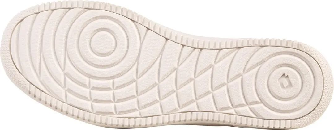 Lotto Paliot OC Unisex Sneaker - Wit - afbeelding 3 van 6