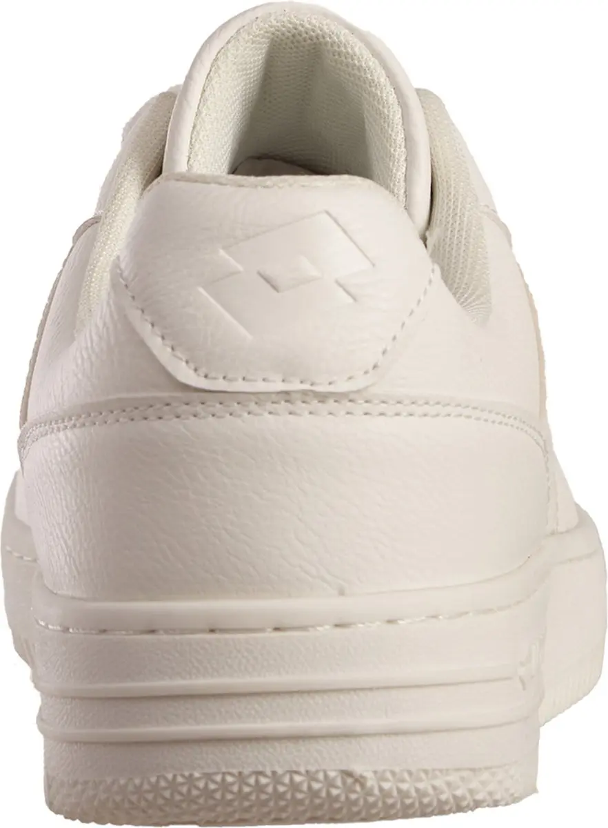 Lotto Paliot OC Unisex Sneaker - Wit - afbeelding 4 van 6