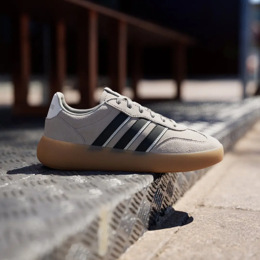 adidas Barreda Decode Schoenen OPS67 - Dames - 36 - Beige - afbeelding 5 van 6