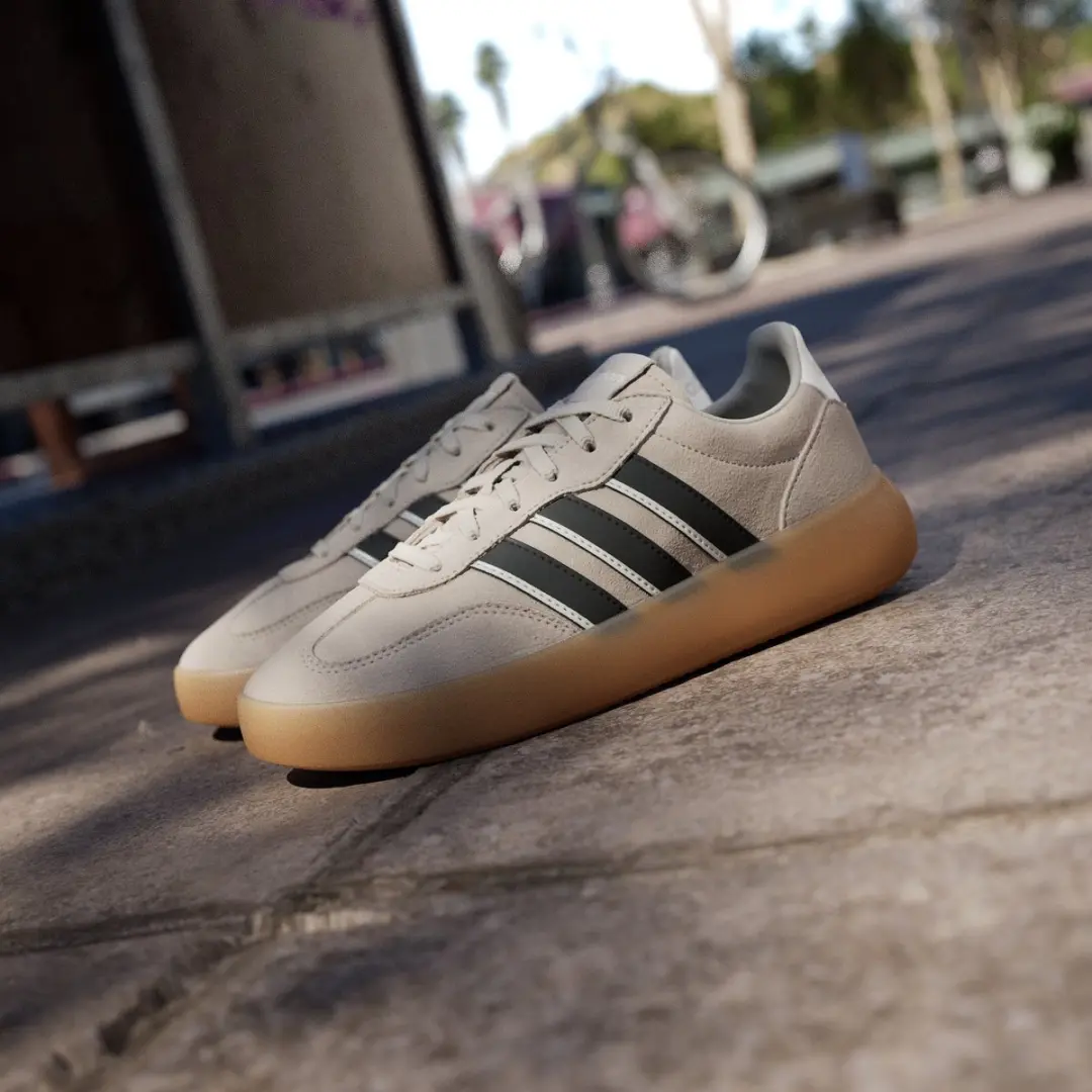 adidas Barreda Decode Schoenen OPS67 - Dames - 36 - Beige - afbeelding 6 van 6