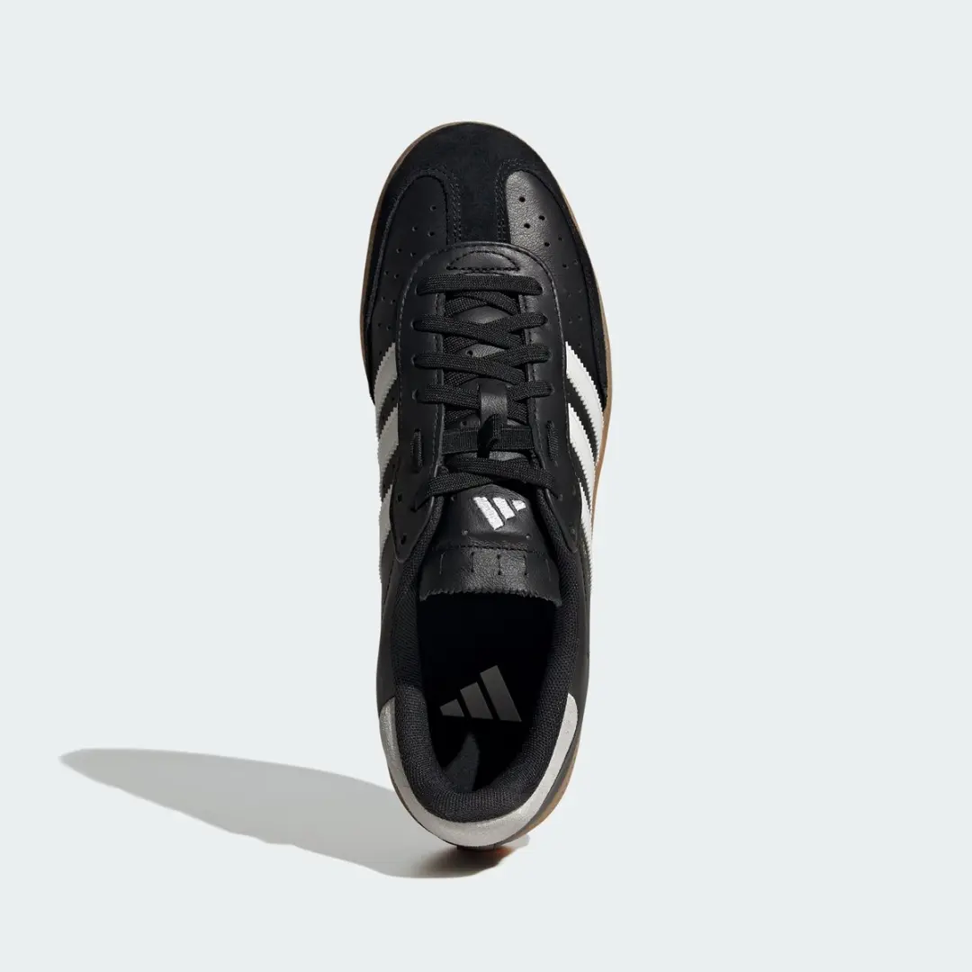 adidas Performance Velosamba Leren Schoenen MDO23 - Zwart - afbeelding 5 van 6