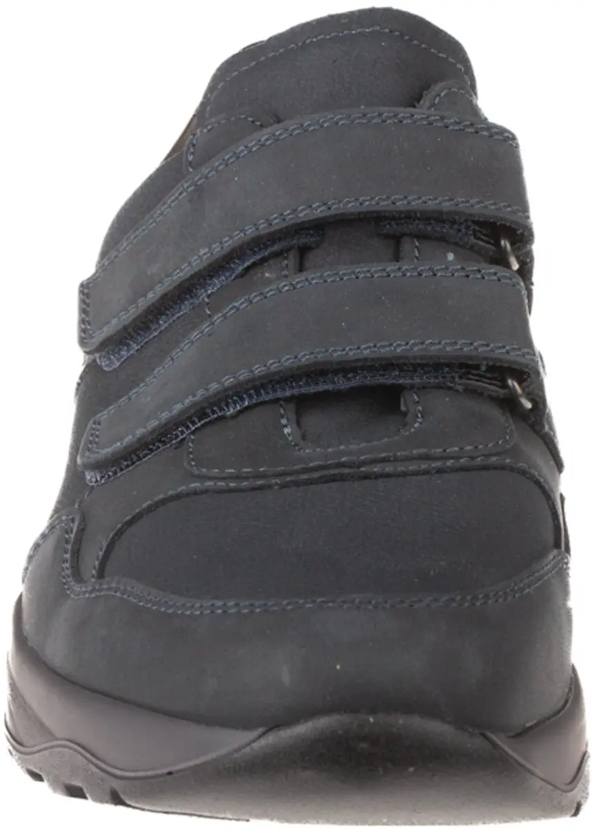 Wäldlaufer Klittenbandschoen 662301 304 194 - Blauw - afbeelding 2 van 6