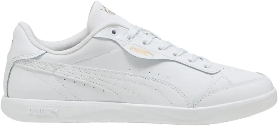 Puma Schoenen Dames Vikky Star Wit