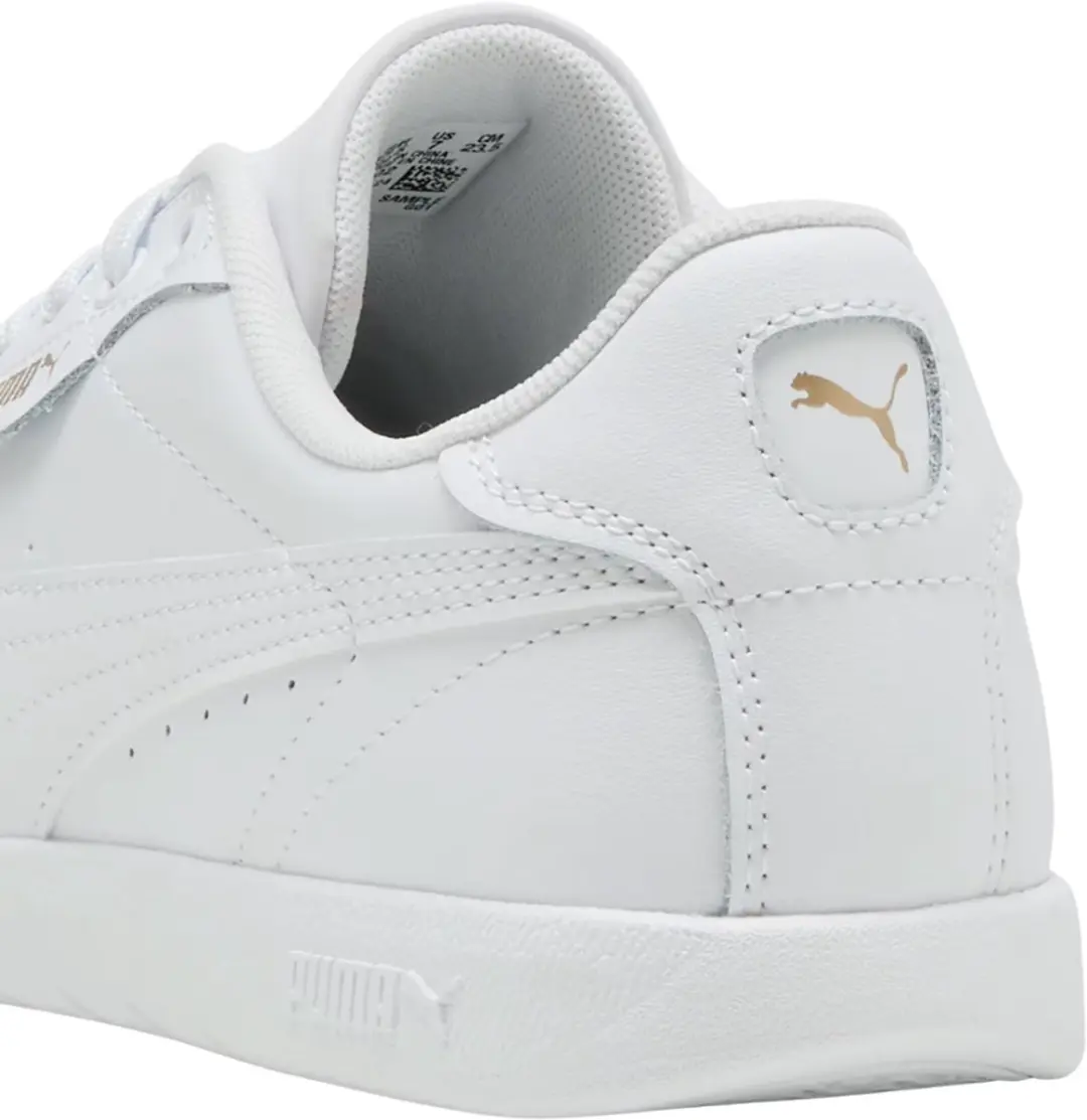 PUMA Vikky Star 02 Dames Schoenen - Wit - afbeelding 5 van 6