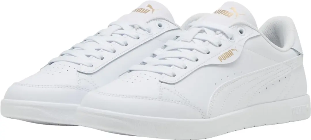 PUMA Vikky Star 02 Dames Schoenen - Wit - afbeelding 3 van 6