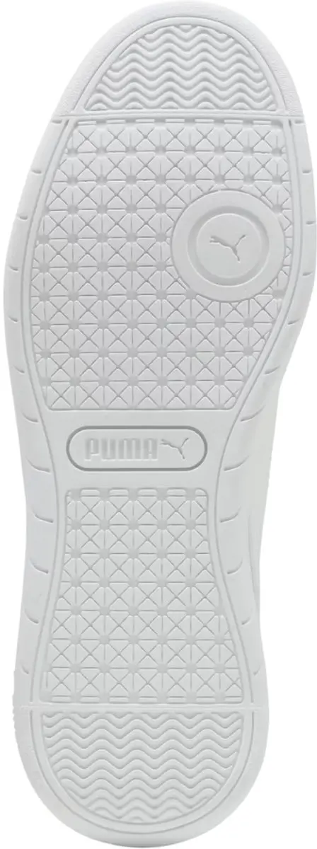 PUMA Vikky Star 02 Dames Schoenen - Wit - afbeelding 4 van 6