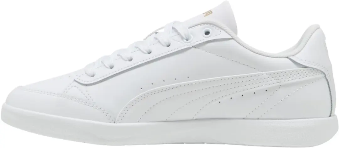 PUMA Vikky Star 02 Dames Schoenen - Wit - afbeelding 2 van 6