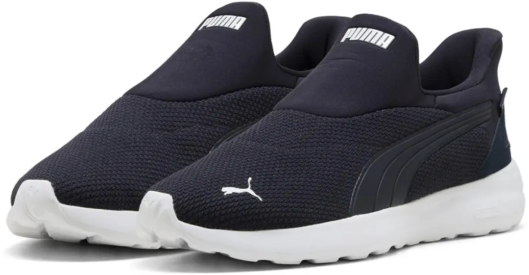 Puma Unisex Sneakers Softride Get In Hands Free Cosmic SlipTech 402631 04