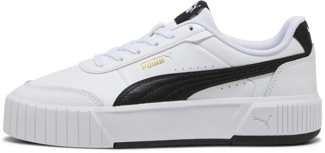 Damestrainers Puma Carina Mia