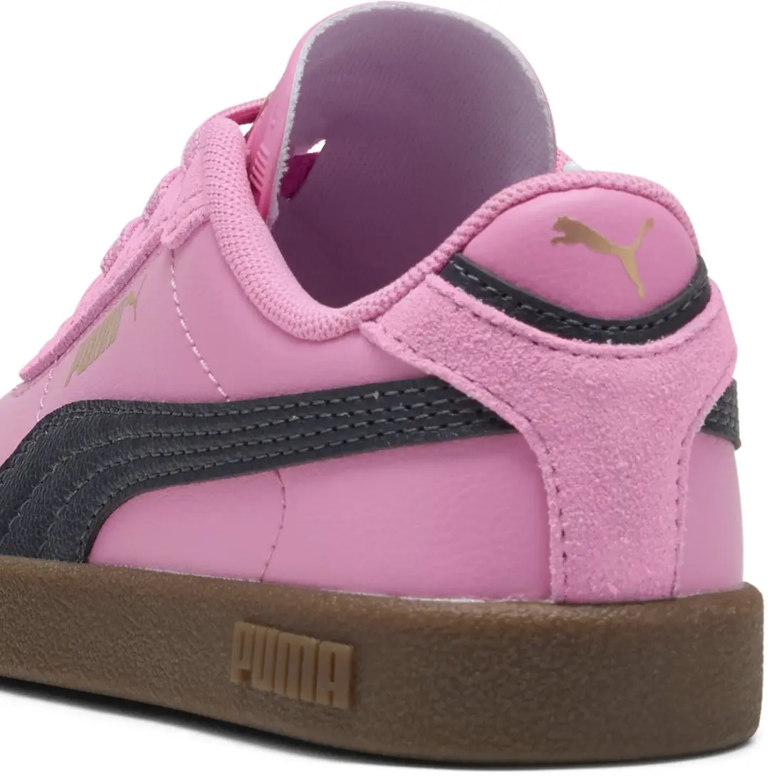 PUMA Club II Era PS Sneakers - Posie Pink/New Navy - afbeelding 6 van 6