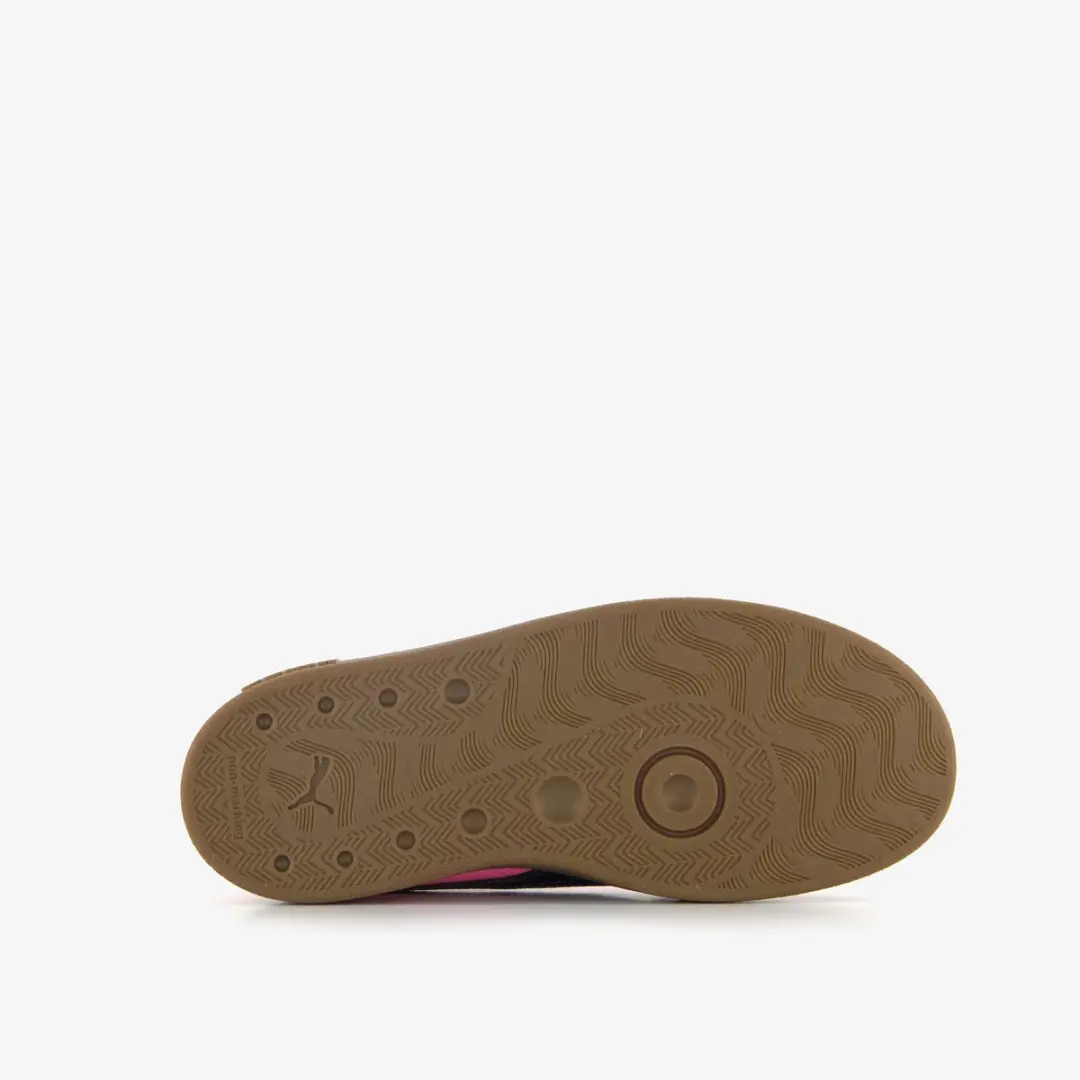 PUMA Club II Era PS Sneakers - Posie Pink/New Navy - afbeelding 3 van 6