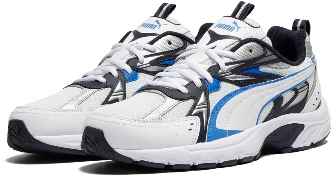 PUMA Milenio tech_ Unisex Sneakers
