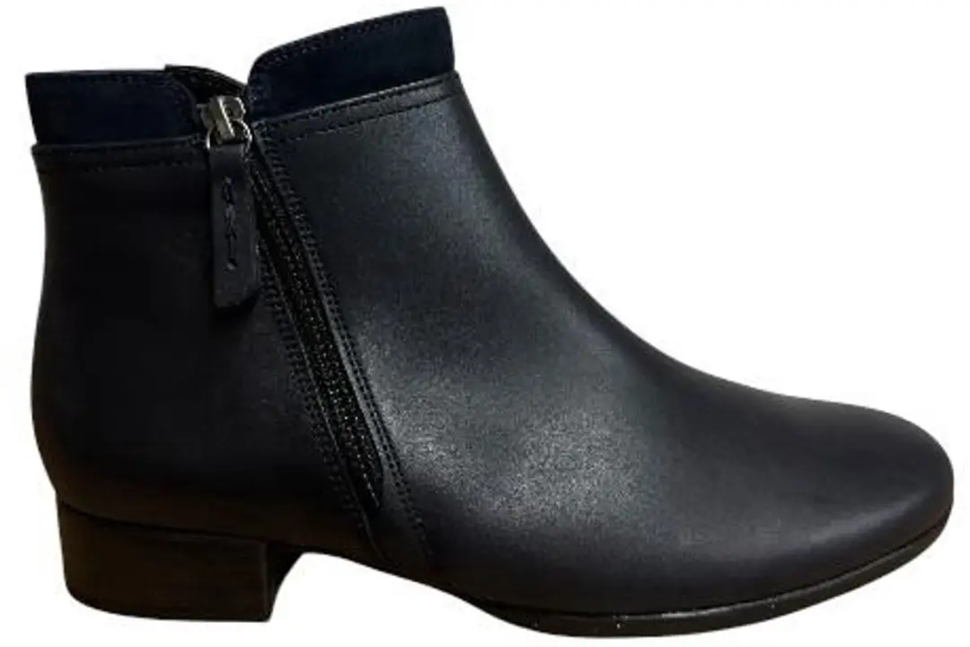 Gabor 8031.02.002 Dames Laarzen
